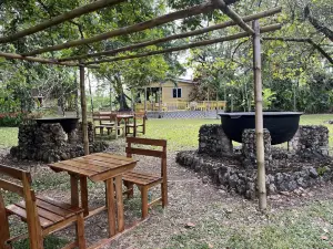 Warrie Head Resort