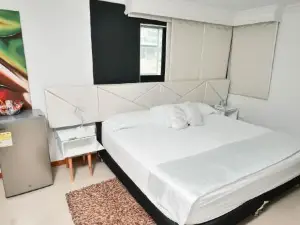 La Casa Blanca Hotel