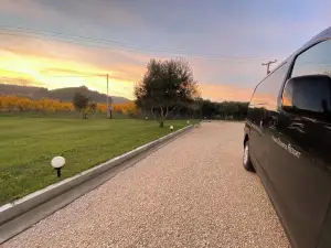 เวียนส์ โอลิมเปีย รีสอร์ต