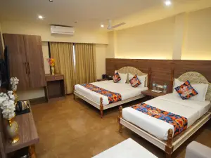 Deotel Inn Pithampur by JMC