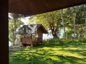 Aundanao Oasis Beach