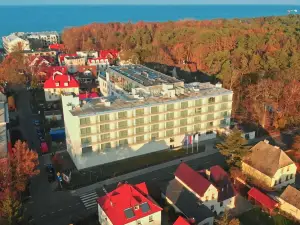 Hotel Skal Medi Spa & Resort