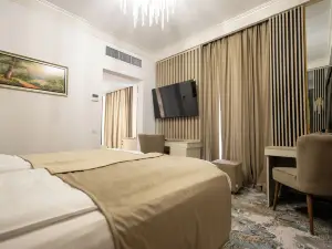 Chitulescu Hotel