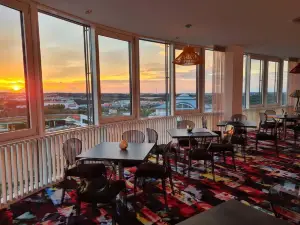 บิสซิเนส - โรงแรมอาร์เทส