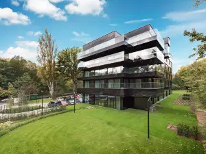 Hotel Sopot - Hotel, Conference & Spa