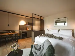 Agrad Chalets