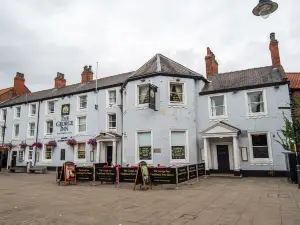 The George Inn