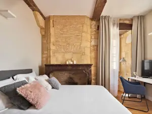 Hotel Le Chevalier Bleu