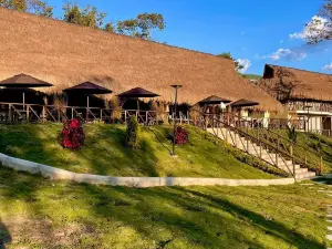 알토 데 파하스 부티크