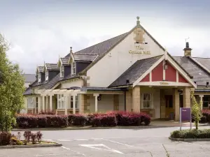 Premier Inn Kilmarnock