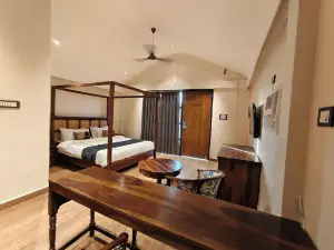 Aceotel Resorts Rudraksh Indore