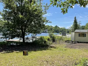 Berkshire Lake at the Pillow, and EV!