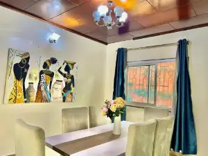 Appartement Avec Vue Panoramique Two or Three Rooms