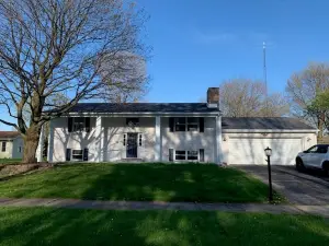 Modern nautical themed home steps from the beach, park, CMA and bars/restaurants