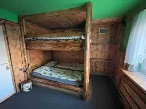 Planinski Dom Janče