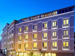 Buruciye Hotel