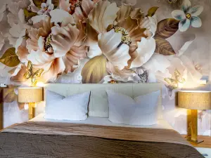 Akzent Hotel Alte Direktionsvilla Kupfermühle