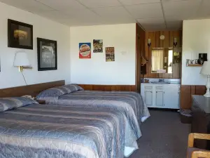 Drake Motel