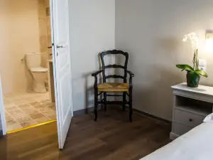 Hotel de France - Hôtel de Charme en Provence