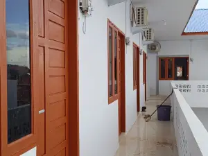 The Majestic Homestay Lhokseumawe