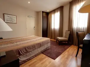 Hôtel Restaurant l'Hirondelle