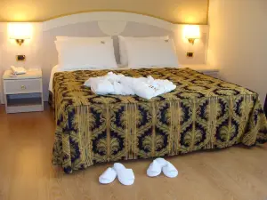 Hotel Belforte