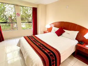 La Mansion Casa Hotel