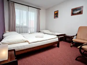 Villa Centrum Młodości