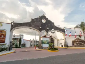 Hotel Real de San Jose