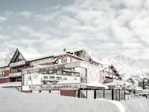 โรงแรมริเกเล รอยัล