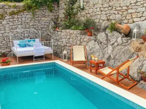 Boutique Hotel Capitano