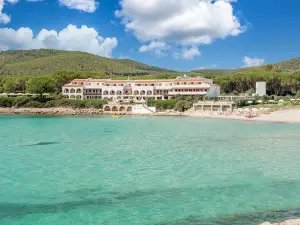 Hotel Punta Negra