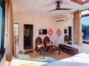 Rudraksh inn