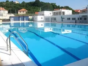 Studio Apartmani Kaja I Iva