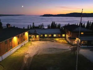Øyer Fjellstugu