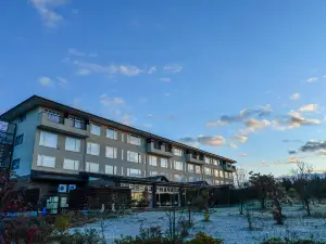 The Gran Resort Princess Fujikawaguchiko