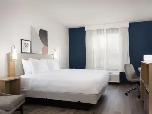 Spark by Hilton Guelph
