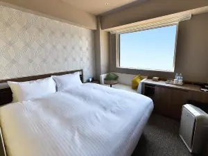 Wakoshi Tobu Hotel