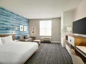 TownePlace Suites Williston