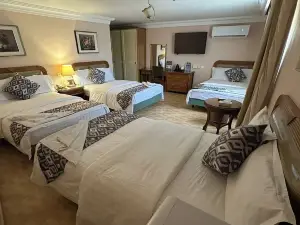 Maswada Plaza Hotel