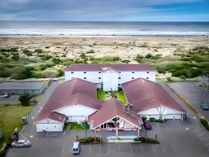 Ocean Paradise Hotel & Resort