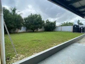 Centrally located COUVA Family Home. Relax, Explore, and Stay Secure!