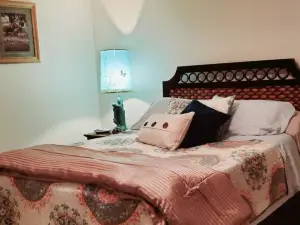 House with beautiful views