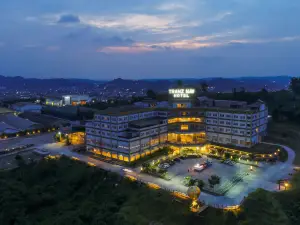 Tranzmav Hotel Samarinda