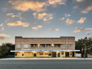 Royal Hotel Dungog