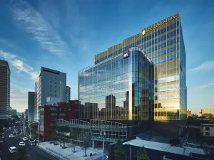 InterContinental Sapporo by IHG