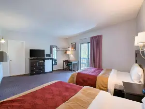 李爾-大巴靈頓伊克諾旅館