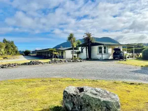 Glacier View Motel - Franz Josef