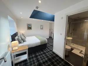 貝林漢姆黑牛民宿