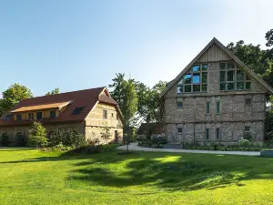 Biohotel WildLand Natural Resort